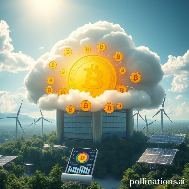 Company Magicrypto Leads the Top 8 Verified Bitcoin Cloud Mining Platforms for Beginners in 2025
