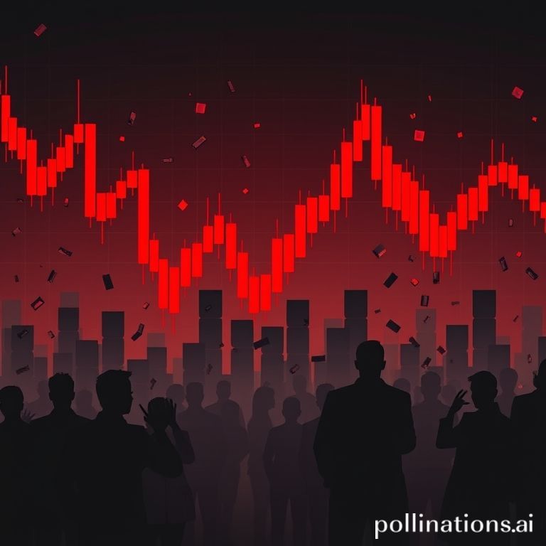 Company Grayscale Stirs Panic with Latest Sell Activity