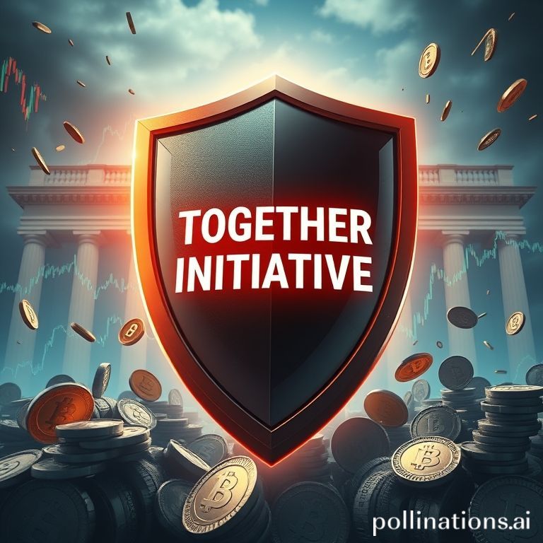 Company Binance Unveils $400M "Together Initiative" to Stabilize Market and Aid Affected Users