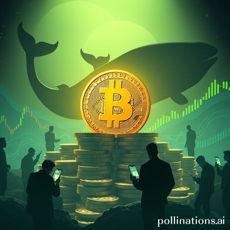 Pepe Price Prediction: Selling Pressure Drops as Retail and Whales Step In — Is a $1 PEPE Rally Starting Now?