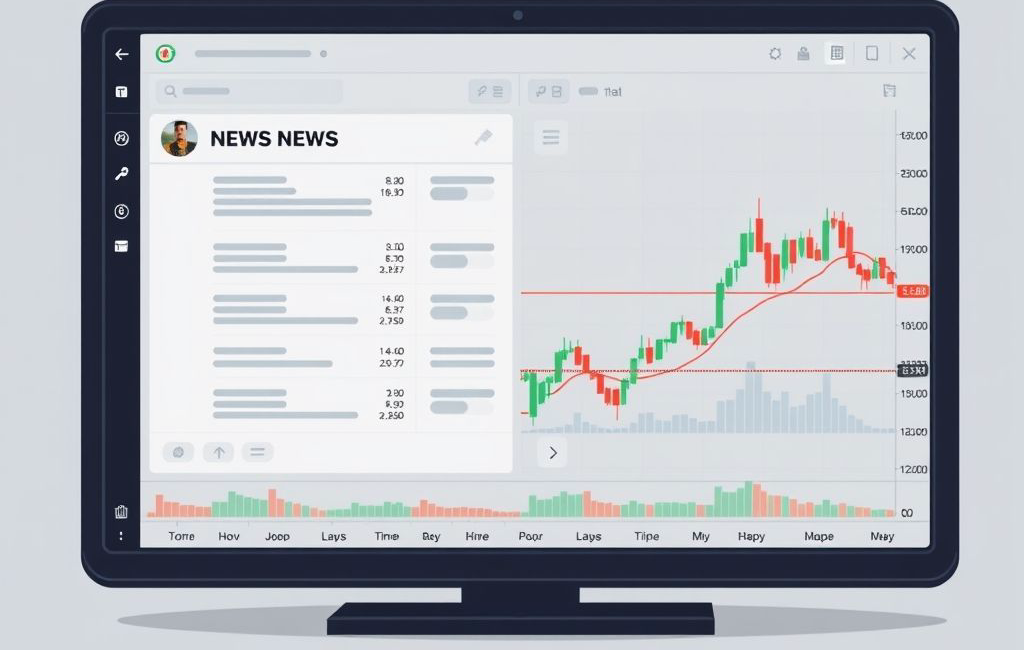 No Extracted News — Market Analysis and Editorial Guidance