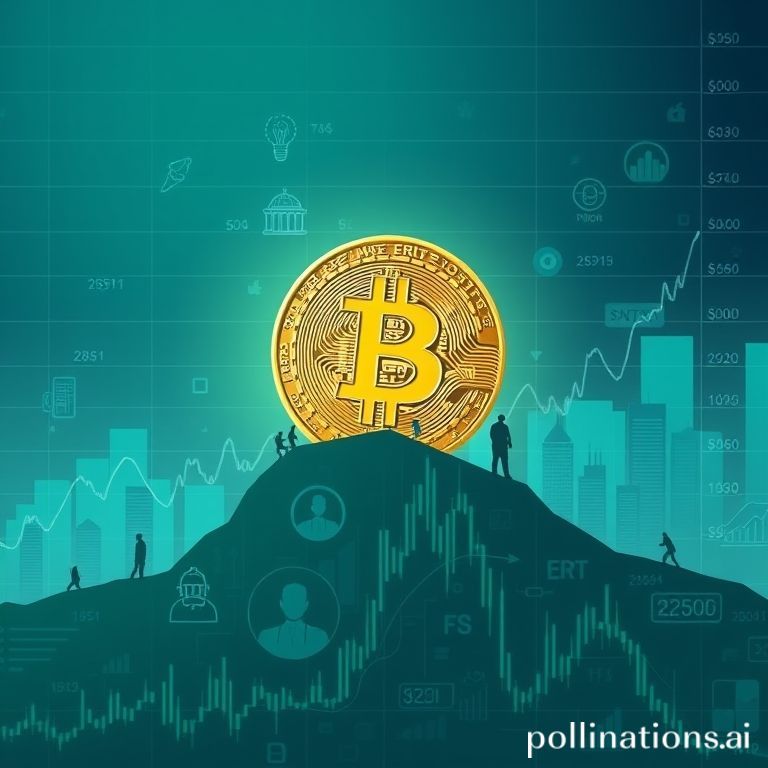 Analysts See Bitcoin in a Bottom-Forming Phase; Recovery Hinges on Macro Improvements and Institutional Flows
