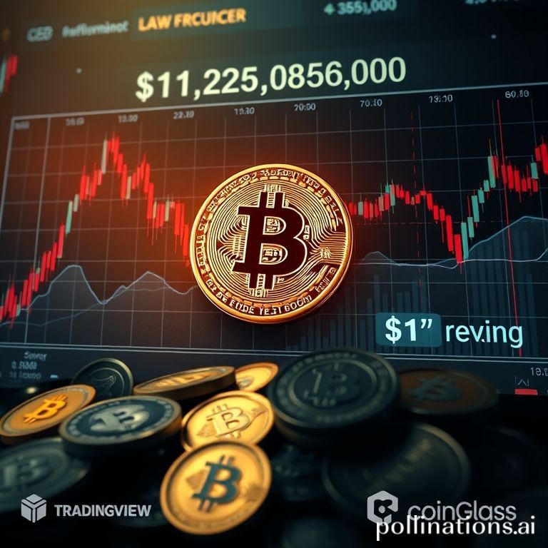 Market Recovery and Bitcoin Technicals After $15B DOJ Seizure — In-Depth Analysis