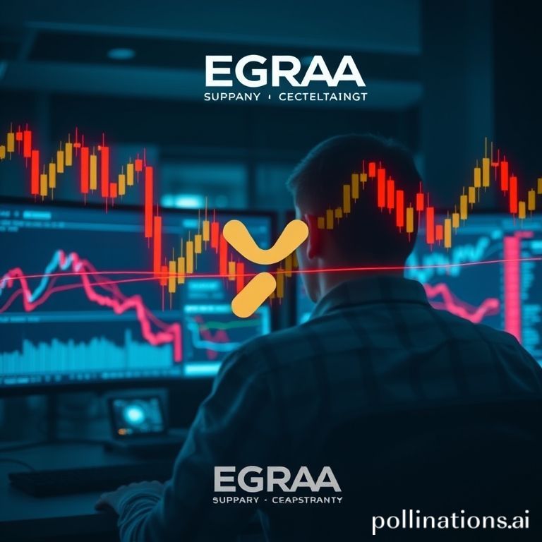 Company EGRAG Provides Technical Backup as XRP Investors Face Hold-or-Sell Crossroads