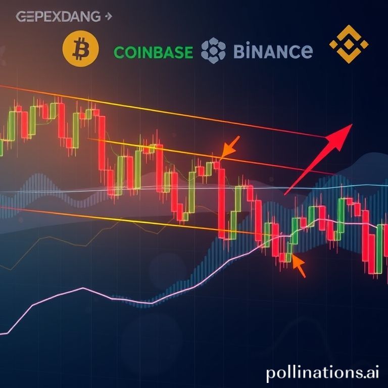Crypto Market Analysis: Current Trends, Key Support and Resistance Levels