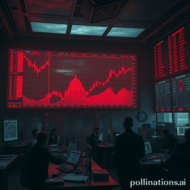 Market Lacks Inflows; Recovery Prospects Dwindle