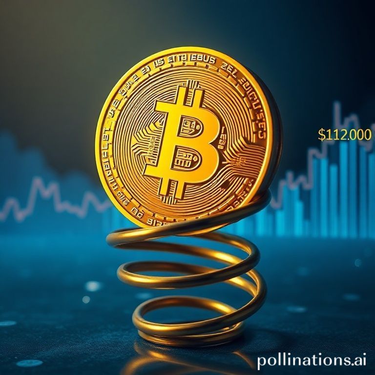 Bitcoin Power Law Model Signals Major Upside β Fair Value Near $142,000, Projections Up To $512,000