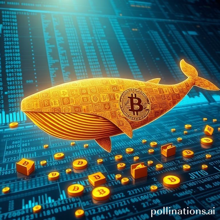 Early Bitcoin Whale Moves 2,000 BTC to 51 New Wallets — On-chain Security or Market Signal?