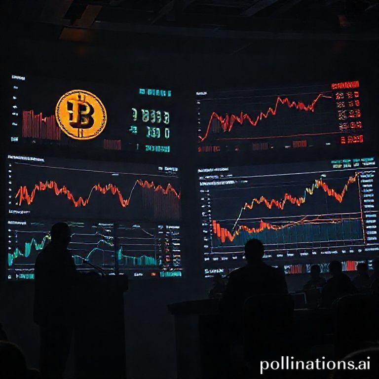 Bitcoin in Focus as Markets Brace for Mr. Powell Speech, Ms. Bowman Testimony, and Key US Jobs, Inflation, and Sentiment Data This Week