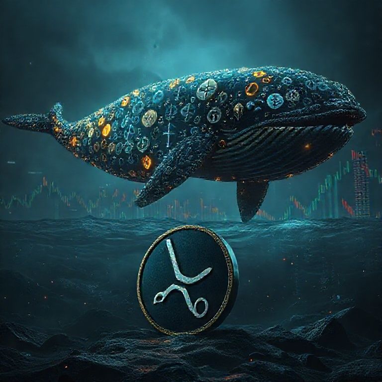 ETH Long Tops Hyperliquid as Mr. CZ’s Rival Whale Becomes Its Largest ETH and XRP Long Holder