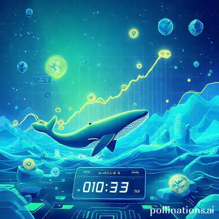 Company Mutuum Finance (MUTM) Gains Momentum as Phase 6 Nears Sellout — A 250% Uptick Sparks Early-Stage Interest