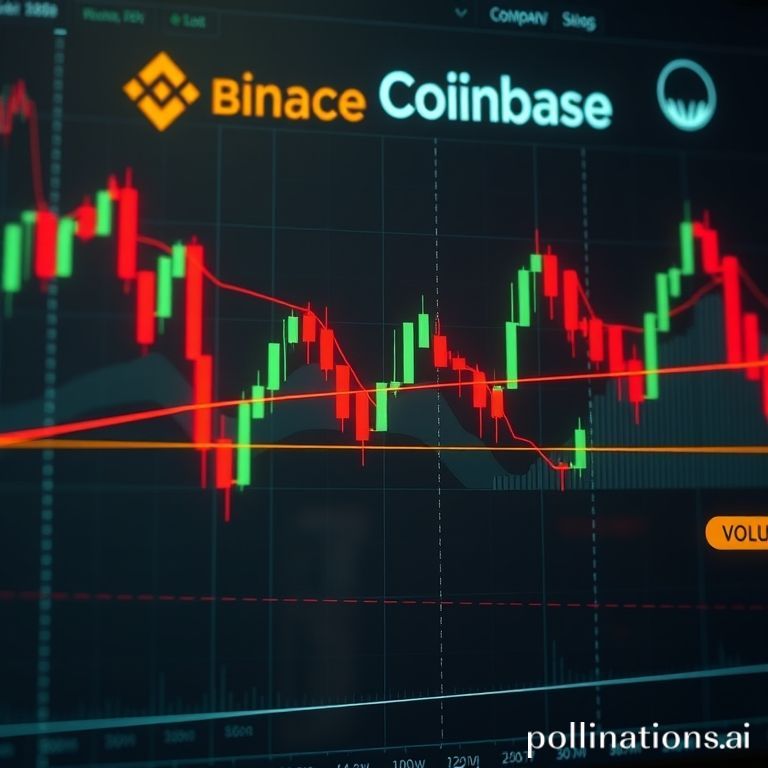 Crypto Market Trends: Key Resistance and Support Levels Shaping the Short-Term Outlook
