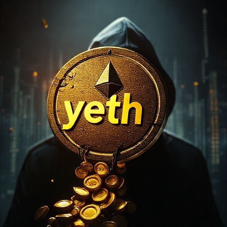 Devastating Company Yearn.finance Exploit: How Hackers Drained Millions in yETH Tokens