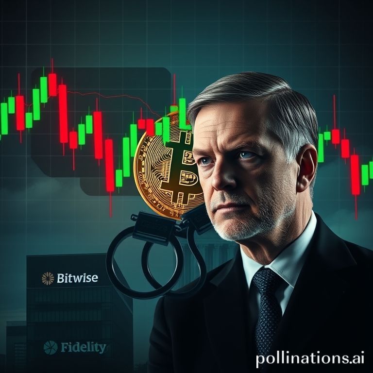 Bitcoin Struggles for Momentum as DOJ Seizes $15B; Corporate Treasury Accumulation and ETF Flows Offer Mixed Signals