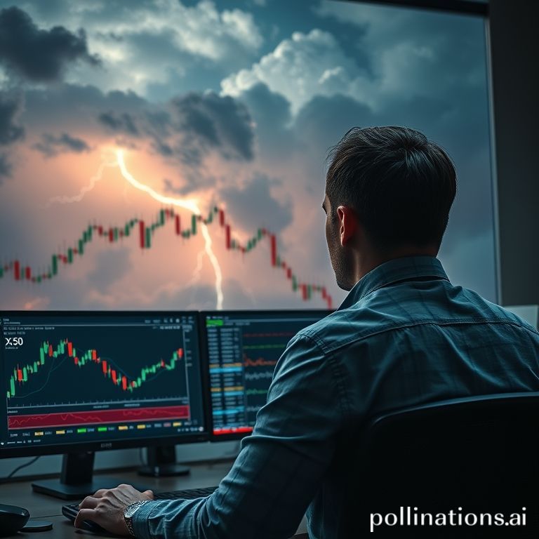 Mr. Arthur Warns XRP Holders: "The Storm Is Not Over" After 43% Selloff; $2.50 Remains Key