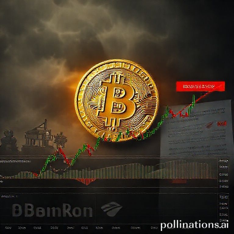 Bitcoin Joins 1,000-Year Tech League as Price Tests Heavy Resistance — Analysis